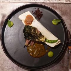 Sra Bua by Kiin Kiin User Photo