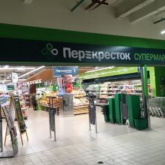 Perekrestok張用戶圖片