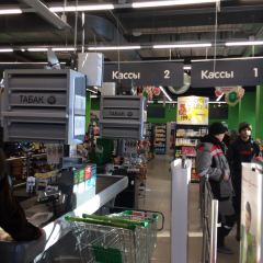 Perekrestok張用戶圖片