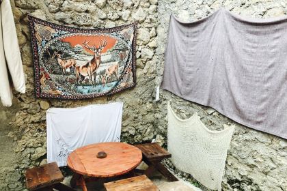 Rooms&Restaurant Emiliano