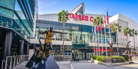 加密貨幣網體育館