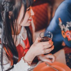 Rose Restaurant 여행 사진