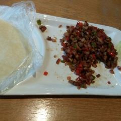 Yelixiali (wujiaochang) User Photo