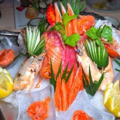 Zazen Restaurant User Photo