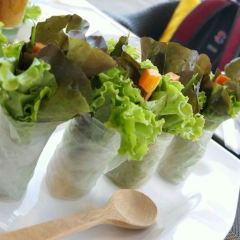 The Island View Restaurant 여행 사진