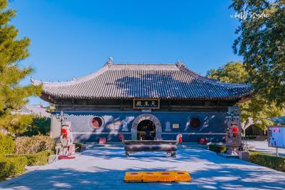 Youshun Temple