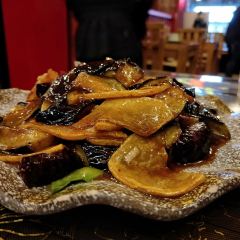 MAOMAOSMOKED MEAT HOUSE User Photo