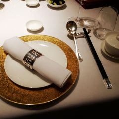 Shang Palace 여행 사진