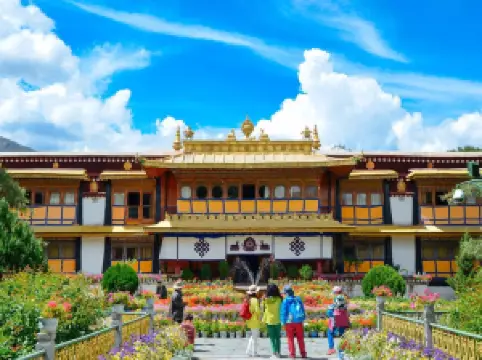Popular Family-friendly Attractions in Lhasa