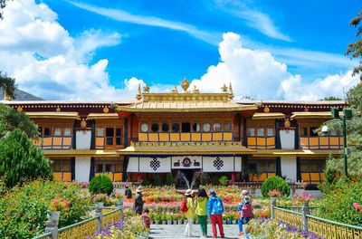 Norbulingka
