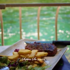 Les Terrasses Bar-Cafe張用戶圖片