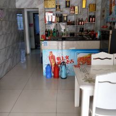 张家鱼馆(万佛湖店) User Photo