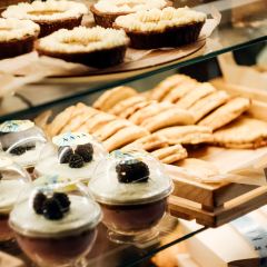 Korzh Eco Bakery張用戶圖片