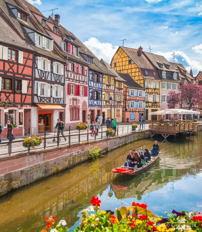 Colmar