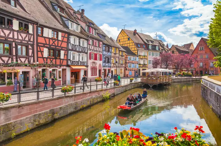 Hotels in Colmar