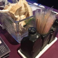 Ocean Beauty Restaurant User Photo