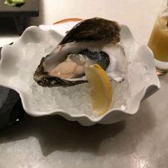 Ginza Sushi-Ichi(Bangkok) User Photo