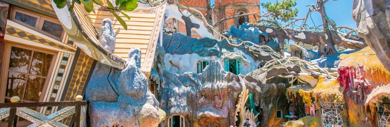 Family-Friendly Attractions