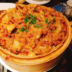 壹盬子鸡(奉节店) User Photo