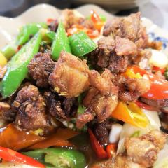 昆阳客厅八大碗菜馆 User Photo