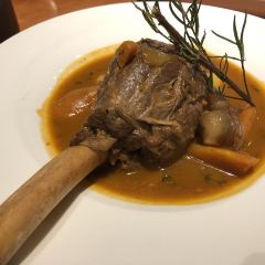 造精酿餐厅(海汇港店) User Photo