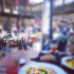 Pier Market Seafood Restaurant User Photo