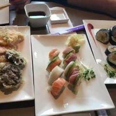 Mikado User Photo