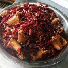 Yihaodayuan (xiangdongzhongxinjie) User Photo