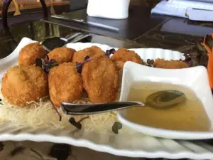 Villazzo Restaurant
