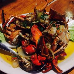 Lab-as Seafood Restaurant張用戶圖片