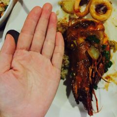 Lab-as Seafood Restaurant張用戶圖片