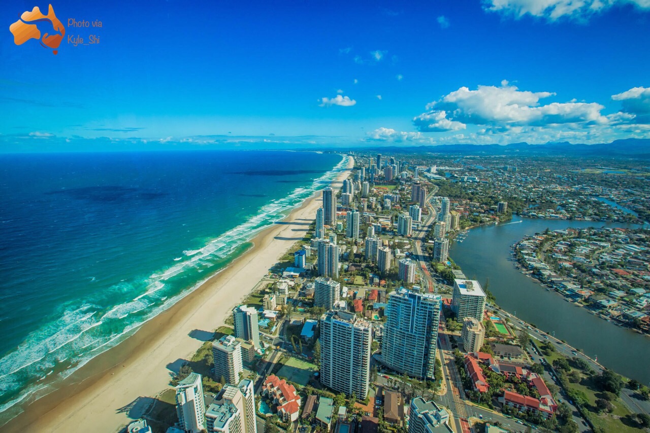 2025 Surfers Paradise Travel Guide: Must-see attractions, popular food, hotels, transportation routes (updated in June)