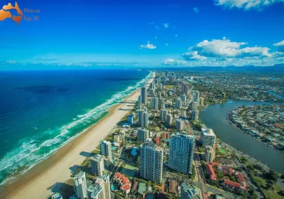 Surfers Paradise