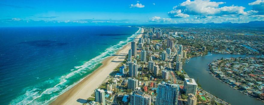 Surfers Paradise