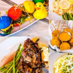 The Sugar Factory ảnh của người dùng