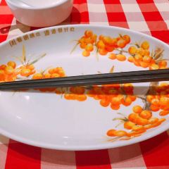 西貝莜麵村(永珍城店)張用戶圖片