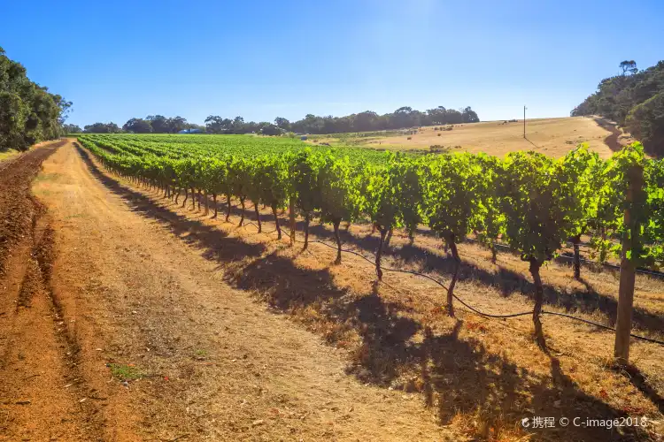 Hotels near Margaret River