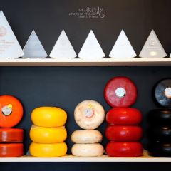 Whitestone Cheese Diner & Deli 여행 사진
