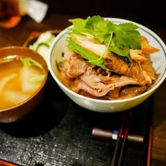 Kobe Gyudon Hiroshige User Photo