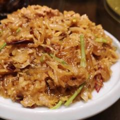 DONGBEI MAN YUAN User Photo