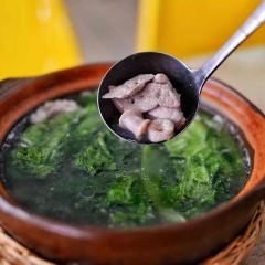 非常小食 User Photo