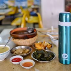 非常小食 User Photo