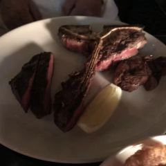 Rockpool Bar & Grill Sydney User Photo