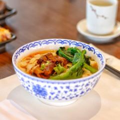 Fulixi'erdundujiajiudian·OPEN Restaurant 여행 사진