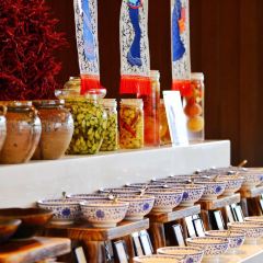 Fulixi'erdundujiajiudian·OPEN Restaurant 여행 사진