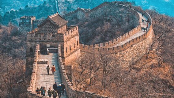 BeijingTours