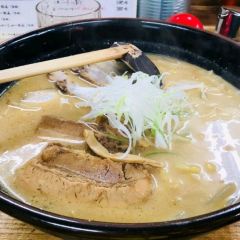 Ramen Shingen User Photo