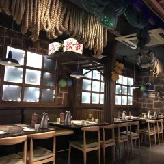 Chuange Fish Dumpling House (qinlinglu) User Photo