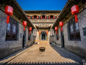 교가대원(차오자 다위안)