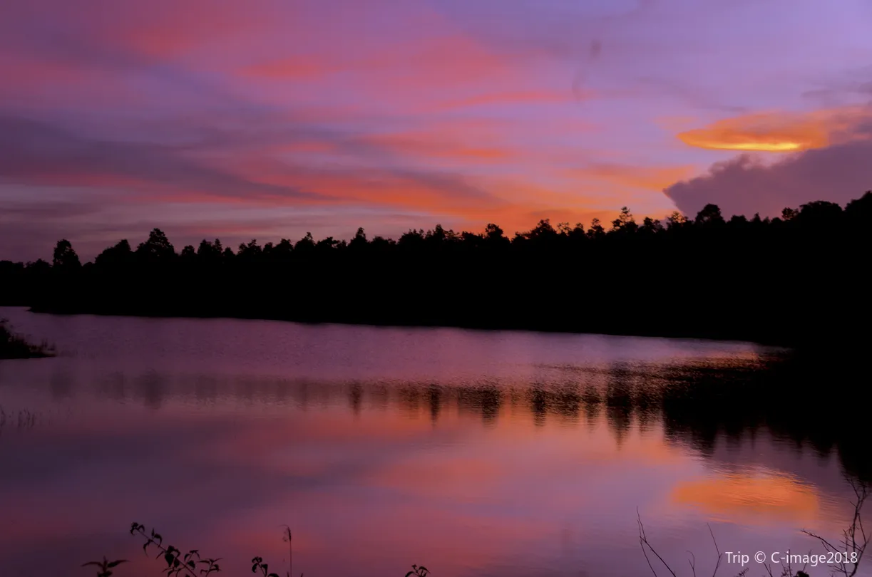 3_อุทยานแห่งชาติเขาใหญ่